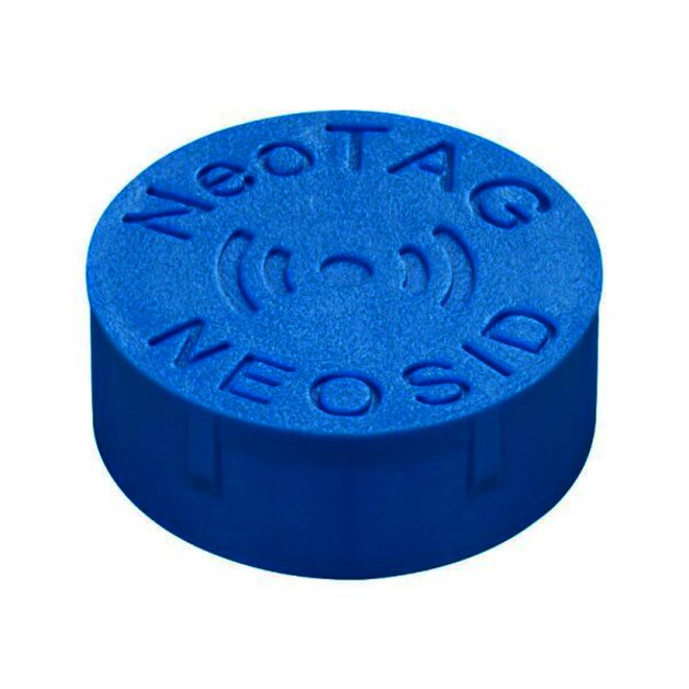 INDUSTRIA - RFID / NFC INDUSTRIA - RFID / NFC